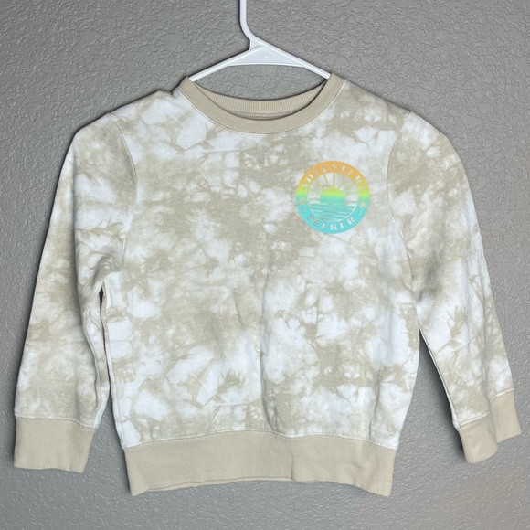 tie dye sweatshirt - Picture 1 of 3